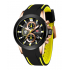 Đồng Hồ  MINI Focus MF0287G.02  Đeo Tay Dây Nhựa Thời Trang Cho Nam Color: Yellow  NEW