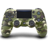 Máy chơi games DualShock 4 Wireless Controller for PlayStation 4 - Green Camouflage