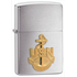 Zippo Hand Warmer High Polish Chrome Pocket Lighter