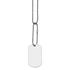 Thẻ bài Rothco Dog Tag Chain