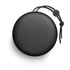 B&O Play by Bang & Olufsen Beoplay A1 Portable Bluetooth Speaker, Black