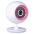 D-Link DCS-700L Wireless-N Day/Night Baby Cloud Camera w/2-Way Audio & iOS/Android App Support