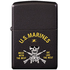 Bật lửa Zippo Marines ''Mess With The Best'" Lighter