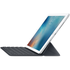 Bàn phím kèm bao cho iPad Pro 12.9" Apple Smart Keyboard (Đen) - openbox
