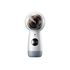 Samsung Gear 360 (2017 Edition) Real 360° 4K VR Camera (US Version with Warranty)