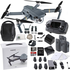 DJI Mavic Pro FLY MORE COMBO Collapsible Quadcopter Starters Bundle