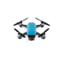 DJI Spark Mini Quadcopter Drone Fly More Combo with Free 16GB Micro SD Card,Sky Blue