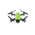 DJI Spark Mini Quadcopter Drone Fly More Combo with Free 16GB Micro SD Card, Meadow Green