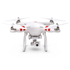 DJI Phantom 2 Vision+ V3.0 Quadcopter with FPV HD Video Camera and 3-Axis Gimbal (White)