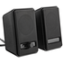 AmazonBasics USB Powered Computer Speakers (A100), 10-Pack