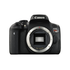 Canon EOS Rebel T6i Digital SLR (Body Only) - Wi-Fi Enabled