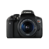 Canon EOS Rebel T6i Digital SLR with EF-S 18-55mm IS STM Lens - Wi-Fi and NFC Enabled (Certified Refurbished)