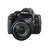 Máy ảnh Canon EOS Rebel T6i Digital SLR with EF-S 18-135mm IS STM Lens - Wi-Fi Enabled