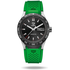 TAG Heuer CONNECTED Luxury Smart Watch (Android/iPhone) (Green)