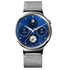 Huawei Watch Stainless Steel with Stainless Steel Mesh Band (U.S. Warranty)