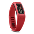 Garmin vivofit 2 Activity Tracker, Red