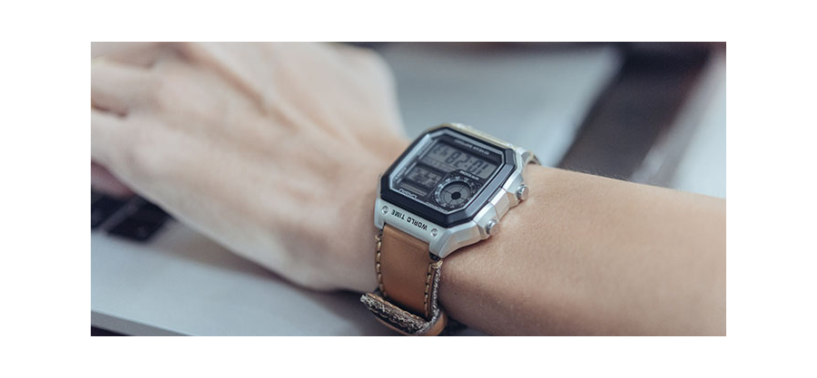 “RẦN RẦN” VỚI ĐỒNG HỒ NAM GIÁ RẺ CASIO AE1200WHD CHỈ 1 TRIỆU ĐỒNG