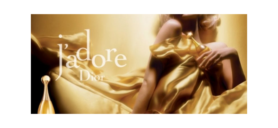 NƯỚC HOA DIOR J’ADORE – HƯƠNG THƠM THẦN KỲ