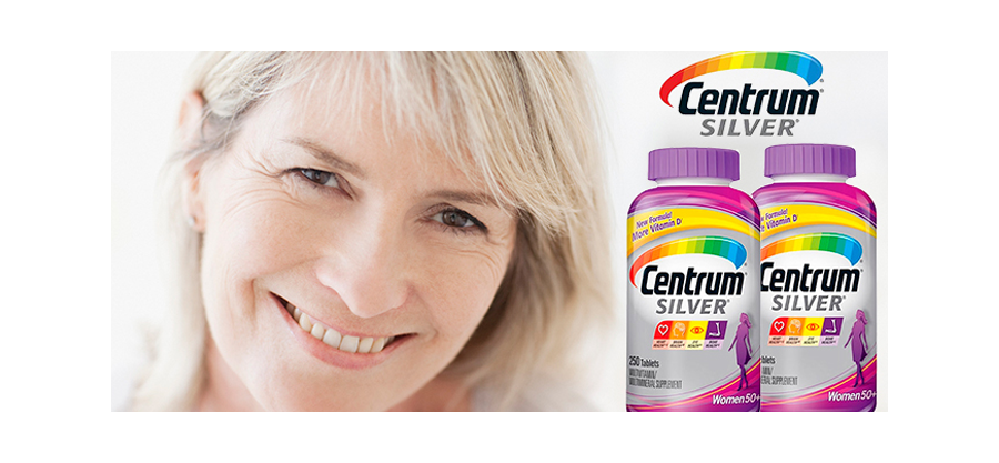 CENTRUM SILVER WOMEN'S 50 CÓ CÔNG DỤNG GÌ? 