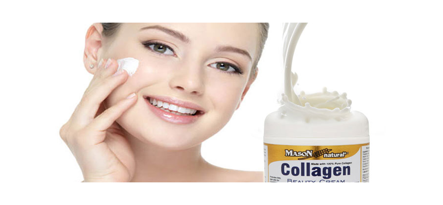 KEM DƯỠNG DA COLLAGEN MASON NATURAL CHỐNG LÃO HÓA