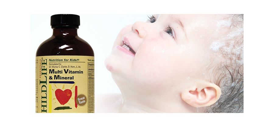 MULTIVITAMIN CỦA CHILDLIFE CÓ TỐT KHÔNG?