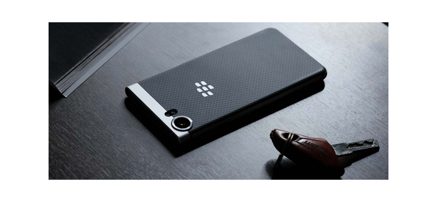 BLACKBERRY ĐÃ RÚT HOÀN TOÀN KHỎI MẢNG SMARTPHONE, CHUYỂN SANG GIẢI PHÁP DOANH NGHIỆP