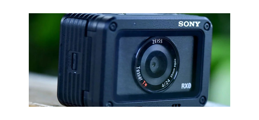 Đánh giá Sony RX0 sau một tuần sử dụng