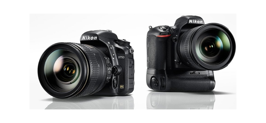 Nikon tuyên bố đứng đầu thị trường máy ảnh Full Frame cuối năm 2017 nhờ doanh số D850 và D750