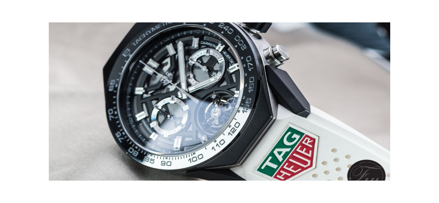 Lịch Sử Dòng Đồng Hồ Tag Heuer Autavia