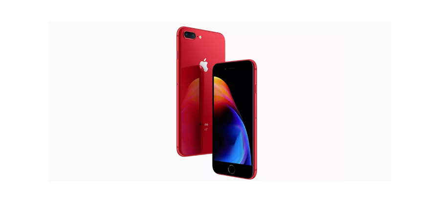 Trên tay iPhone 8 Plus Đỏ: vẫn tươi nhưng không chói, thật sự rất đẹp!