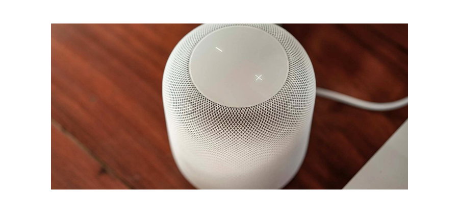 Apple bán được 600.000 loa HomePod trong quý 1, thua Amazon, Google, Alibaba