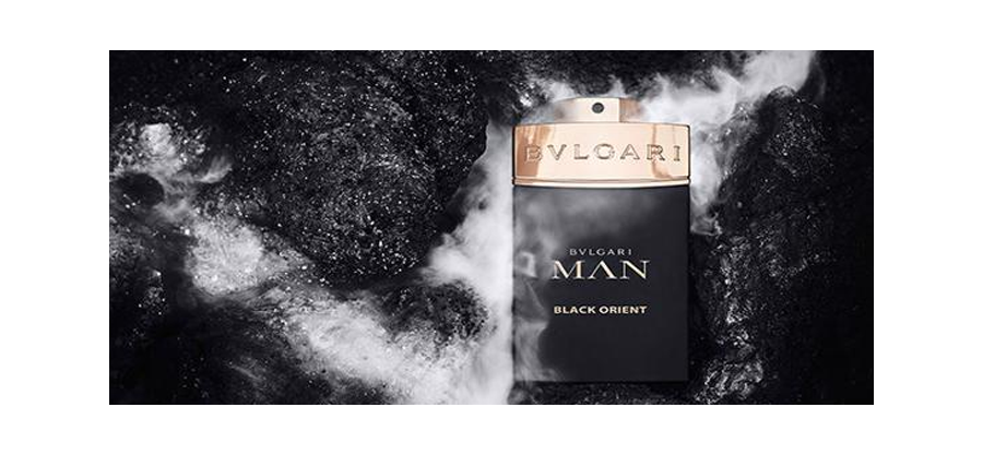 Nước hoa nam BVLGARI Man Black Orient