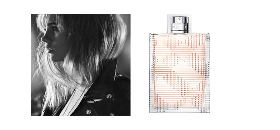 Nước hoa nữ Burberry Brit Rhythm Floral For Her