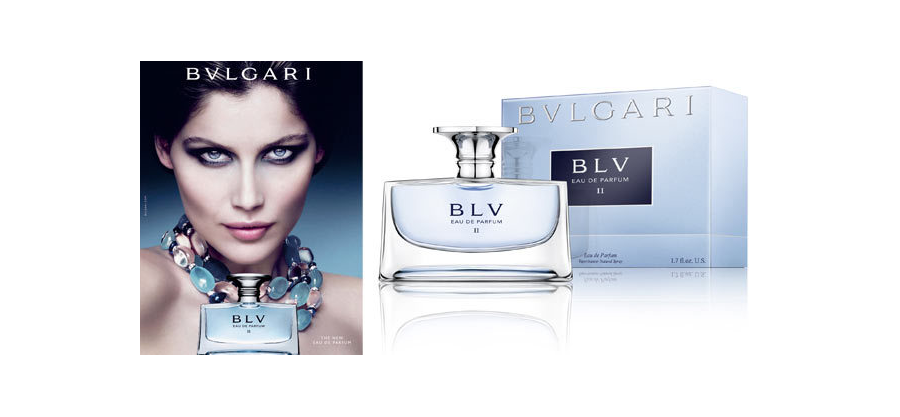 Nước hoa nữ Bvlgari BLV Eau De Parfum II