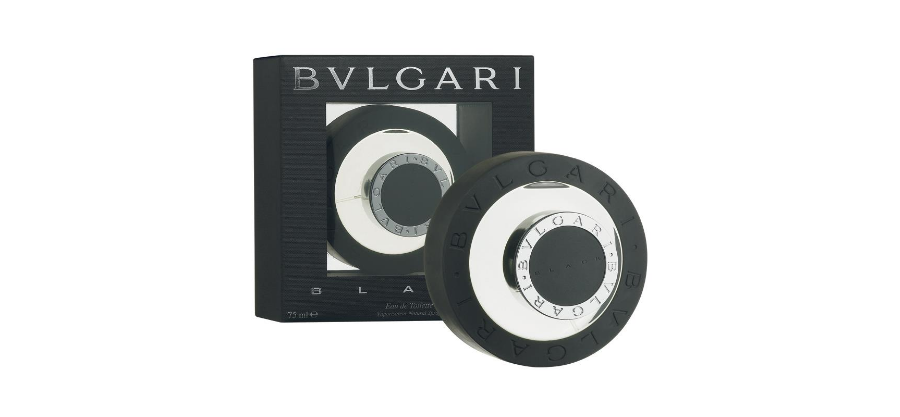 Nước hoa Unisex Bvlgari Black