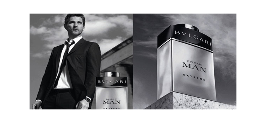 Nước hoa nam Bvlgari Man Extreme