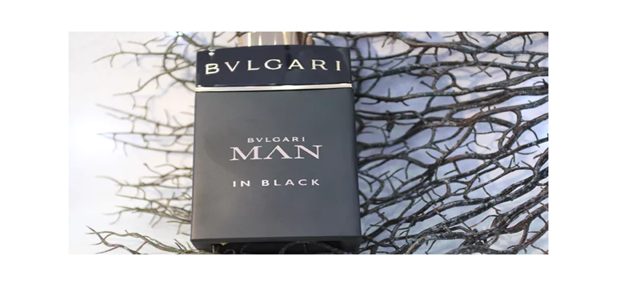 Nước hoa nam Bvlgari Man In Black For Men