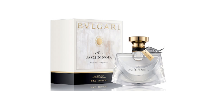 Nước hoa nữ Bvlgari Mon Jasmin Noir