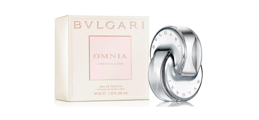 Nước hoa nữ Bvlgari Omnia Crystalline