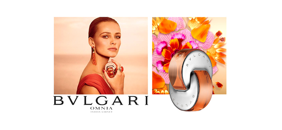 Nước hoa nữ Bvlgari Omnia Indian Garnet