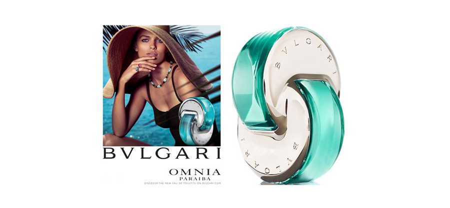 Nước hoa nữ Bvlgari Omnia Paraiba For Women