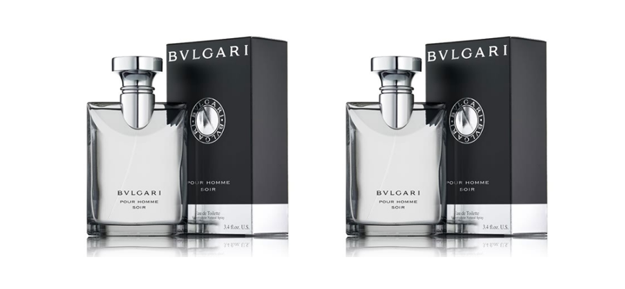 Nước hoa nam Bvlgari Pour Homme Soir