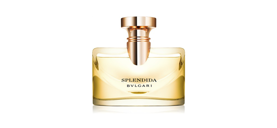 Nước hoa nữ Bvlgari Splendida Iris D`Or For Women