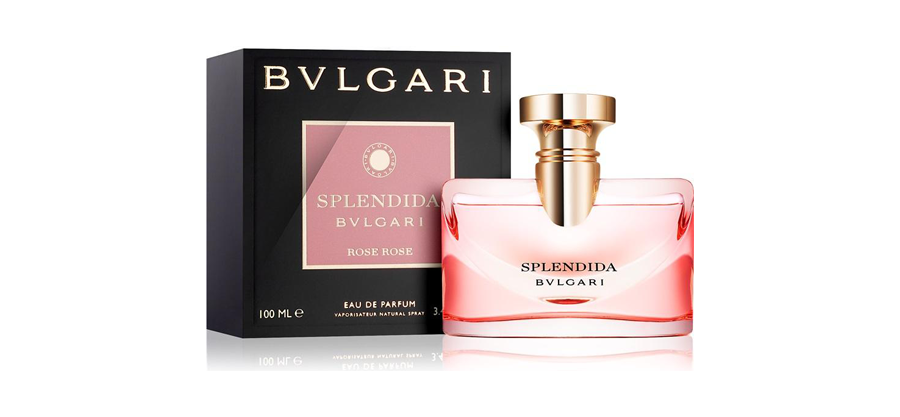 Nước hoa nữ Bvlgari Splendida Rose Rose For Women