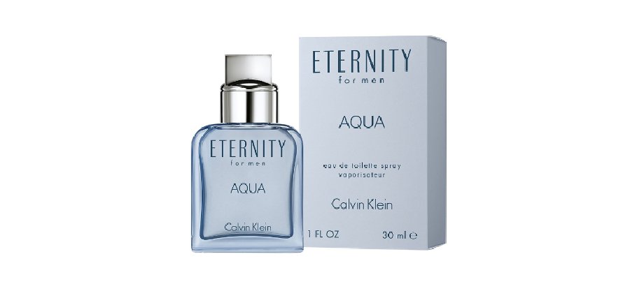 Nước hoa nam Calvin Klein Eternity Aqua For Men