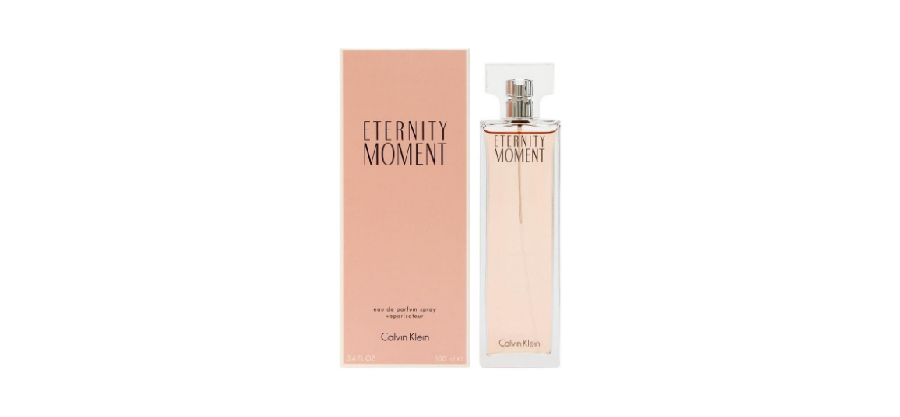 Nước hoa nữ Calvin Klein Eternity Moment