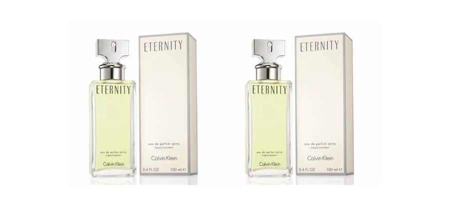 Nước hoa nữ Calvin Klein Eternity For Women