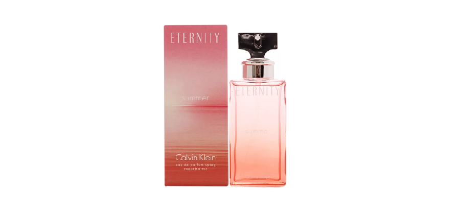 Nước hoa nữ Calvin Klein Eternity Summer For Women 2012