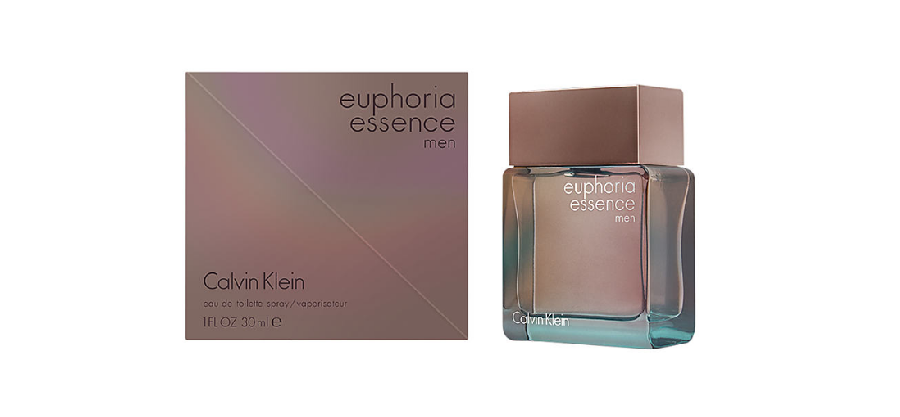 Nước hoa nam Calvin Klein Euphoria Essence For Men