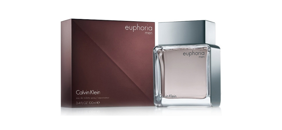 Nước hoa nam Calvin Klein Euphoria For Men